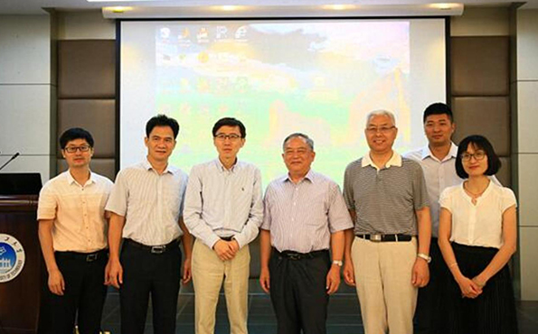 医学信息工程分会成功主办2016广州脑健康及重大疾病国际研讨会