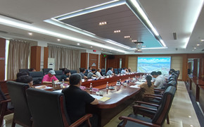 广东省生物医学工程学会赴开平生物医药产业企业调研,共探行业发展新机遇